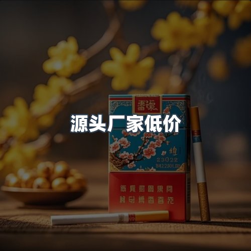 服务优势